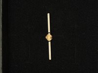 Charm Gioielleria Dossena  in Oro rosa CHOR-52 - EURO 87